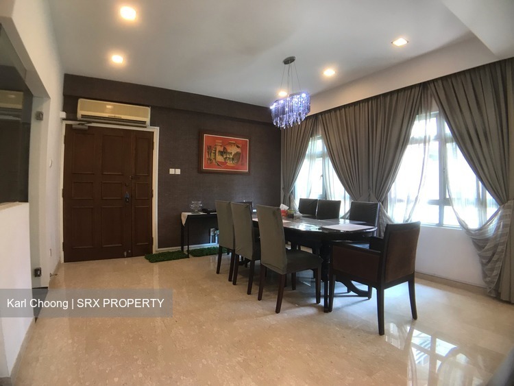Avila Gardens (D17), Condominium #202786362